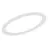Ledvance Downlight Comfort Verlängerung Ring Weiß D240