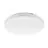 Eglo Wand und Deckenleuchte Frania Stahl Weiß 14.6W 1600lm - 830 Warmweiß | IP20 