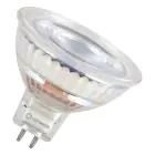 Ledvance LED-Spot GU5.3 MR16 6.1W 621lm 36D - 827 Extra Warmweiß | Ersatz Für 50W