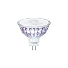 Philips LEDspot VLE GU5.3 MR16 7.5W 12V 930 60D (MASTER) | Warmweiss - Dimmbar - Ersatz für 50W