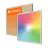 Ledvance Panneau LED Smart+ Planon Plus 28W 2100lm - 830 Blanc Chaud + RGB | 45x45cm - UGR 