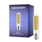Noxion LED HID Équivalent SON-T/NAV-T Tubulaire Filament E40 38W 7200lm - 730 Blanc Chaud | Équivalent 125W